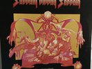 Black Sabbath - Sabbath bloody Sabbath - M Lyric insert - Nm vinyl - Nm cover