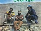 TETRACK - Let's Get Started (reissue) - Vinyl (LP)
