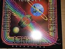 Journey Departure HALF SPEED MASTERED NM BEAUTIFUL COLOR Rare MASTERSOUND cbs
