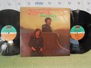 2 Originals Of David Crosby & Graham Nash, Atlantic ATL 60 064, 1973, 2 LPs