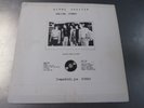 ROLLING STONES Gimme Shelter / Greatest Group On Earth LURCH LP