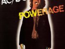 AC/Dc - Powerage (180g 1LP Vinyl) Hard Rock Classic  2013 Columbia