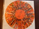 The Beatles ?On Stage In Japan The 1966 Tour Wizardo Splatter Vinyl RARE TMOQ