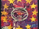 U2 Zooropa LP - 1993 UK ORIGINAL Rare VG+/EX