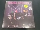 M.I. by Masked Intruder (Fat Wreck Chords Record Store Edition) NEW