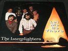 THE LAMPLIGHTERS Let Me Be There LP RARE PRIVATE XIAN FOLK LAMP FLAME COVER