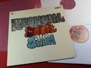Krokodil  SWEAT AND SWIM  -  Bacillus BDA 7502 Q Germany 1973 - 2 LP sehr gut