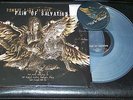 PAIN OF SALVATION REMEDY LANE RE:MIXED CLEAR VINYL 2LP 100 COPIES