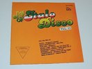 THE BEST OF ITALO DISCO VOL 11 Lp 12