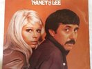 Nancy Sinatra & Lee Hazlewood-Nancy & Lee LP.1968 Reprise RLP 6273.Summer Wine+