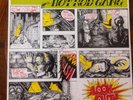 Dave Phillips & The Hotrod Gang 'look Out' LP