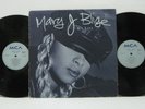MARY J. BLIGE - My Life 2LP 1994 UK ORIG R&B HIP HOP SOUL TLC AALIYAH JANET SOUL