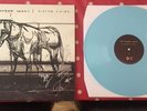 SIGNED  The Wonder Years - Sister Cities - Blue Vinyl LP & Booklet - Mint