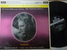 KIRSTEN FLAGSTAD - BOULT / MAHLER   / DECCA SXL 2224 WBg