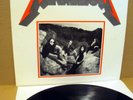 Metallica - Live in Philadelphia 07.04.1992 LP