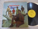 SLY & THE FAMILY STONE DANCE TO THE MUSIC 1968 US LP EPIC BN26371 1A/1F PRESS VG