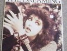 Kate Bush ?– The Dreaming (EMI America ?– ST-17084) - VG+ ***VPI Cleaned***