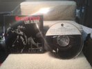 Grand Funk Railroad- Live Album Reel To Reel Double Play- Tested