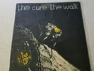 The Cure - The Walk - 1983 Promo 1st Press Vinyl LP 23928 sire Robert Smith mini