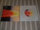 MUSE: Sing For Absolution/ Fury, CLEAR VINYL, TASTE REC, 7