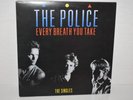 The Police - Every Breath You Take (The Singles) LP