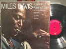 jazz MILES DAVIS 