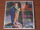 SINGLE SP HALLYDAY HAMLET 