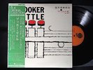 BOOKER LITTLE OBI JAPAN ULS1802-V