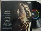 MILSTEIN plays TARTINI - CORELLI......   Original Capitol Press