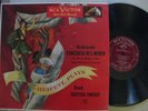 HEIFETZ plays Mendelsohn & Bruch  ORIGINAL First Mono