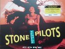 Stone Temple Pilots Core RARE Record Store Day RSD 2013 Yellow Vinyl #1830 STP