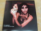 PJ HARVEY  A PLACE CALLED HOME  7'' vinyl