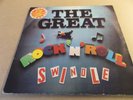 THE SEX PISTOLS,THE GREAT ROCK N ROLL SWINDLE,2 LP ON VIRGIN VD2510,1979
