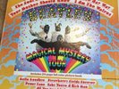 The Beatles - Magical Mystery Tour 2835 - Vinyl LP - with booklet