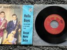 DIE MISSOURIS: Hello Boys - 7