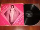 LAOURA - THE SEXOTIC LAOURA SINGS - RARE USA ORIGINAL 1ST PRESS LP GREEK CULT