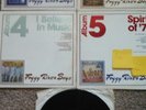 Vinyl records foggy river boys albums 1-12 missing number 3