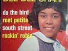 DEE DEE SHARP  EP  CAMEO-PARKWAY  