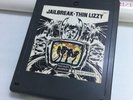 Thin Lizzy Jailbreak 8 Track Tape 1976 Mercury Records
