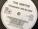 The Smiths - Strangeways Here We Come ITALY ROULP 106 Morrissey