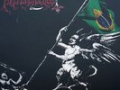 Necroholocaust - Brazilian Ritual Fourth Attack Vinyl LP
