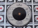 The Runaways - Cherry Bomb 1976 UK 45 MERCURY JOAN JETT