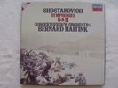 Decca digital 411 939-1 Haitink conducts Shostakovich 6th and 11th