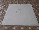 The Damned - Machine Gun Etiquette White Label Test Pressing Rare LP CWK 3011
