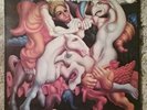 Le Orme Storia Leggenda LP 6323052 Italy Import Original 1977 Progressive Rock