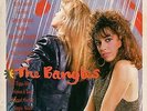 The Bangles on Smash Hits Magazine Cover 1986   Madonna   George Michael   Falco