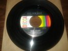 Earl Grant - Hide Nor Hair / I Love You Yes I Do