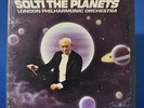 HOLST THE PLANETS SOLTI 7.5ips REEL TO REEL 100% PLAY TESTED