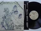 238	Metallica	And Justice for all	(9 60812-1)	US 2LP in FOC + OIS', elektra