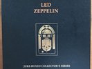 LED ZEPPELIN - JUKE-BOXED COLLECTOR'S SERIES  2 X 7